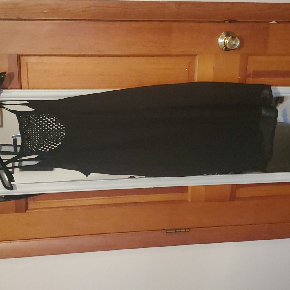 Juniors dress